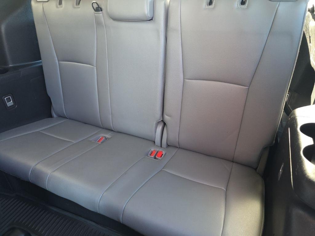 Toyota Highlander XLE AWD (Natl) 2022