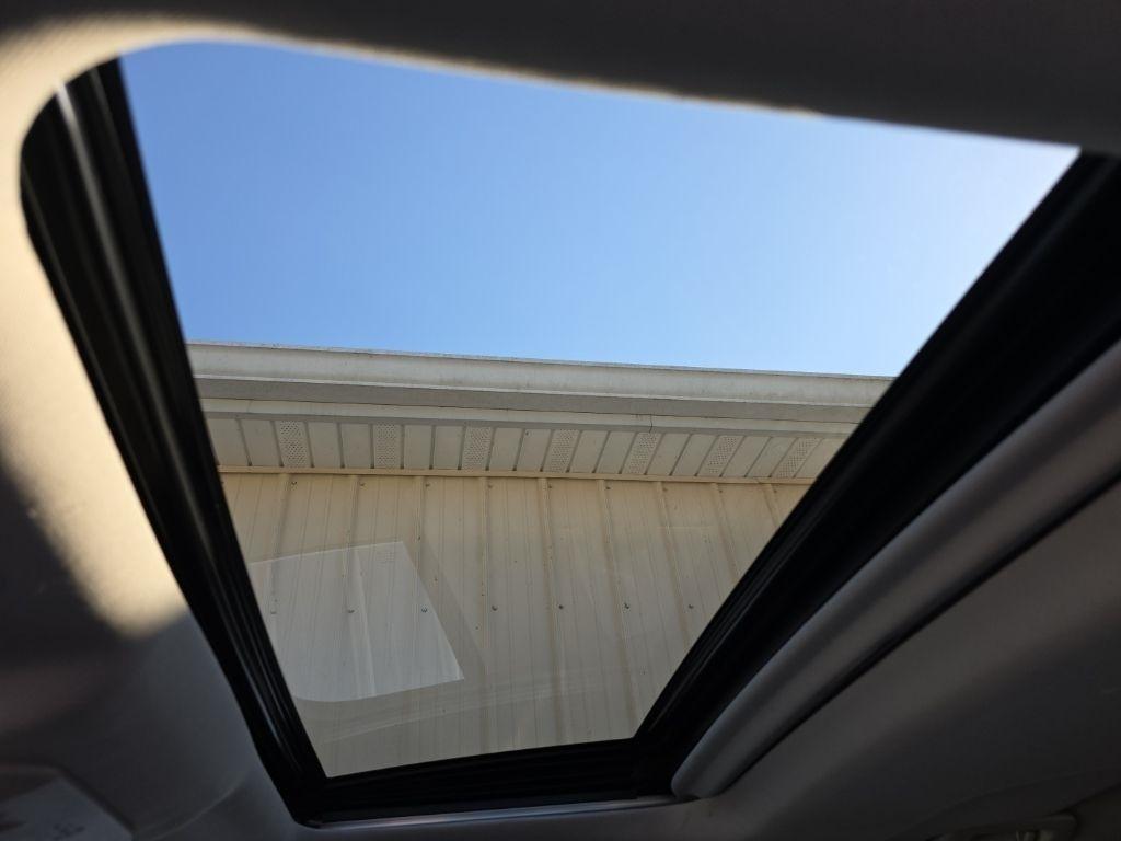 Toyota Highlander XLE AWD (Natl) 2022