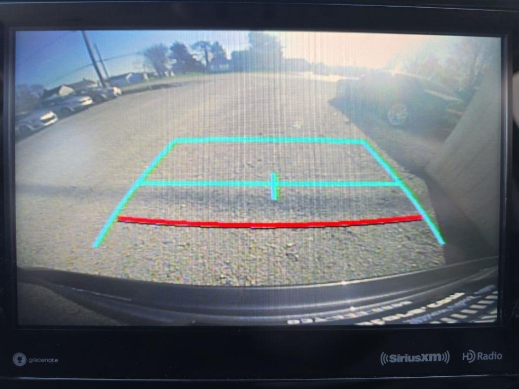 Toyota Highlander XLE AWD (Natl) 2022