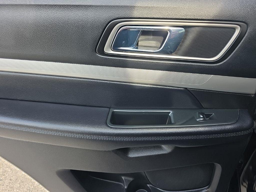 Ford Explorer 4WD 4dr XLT 2016