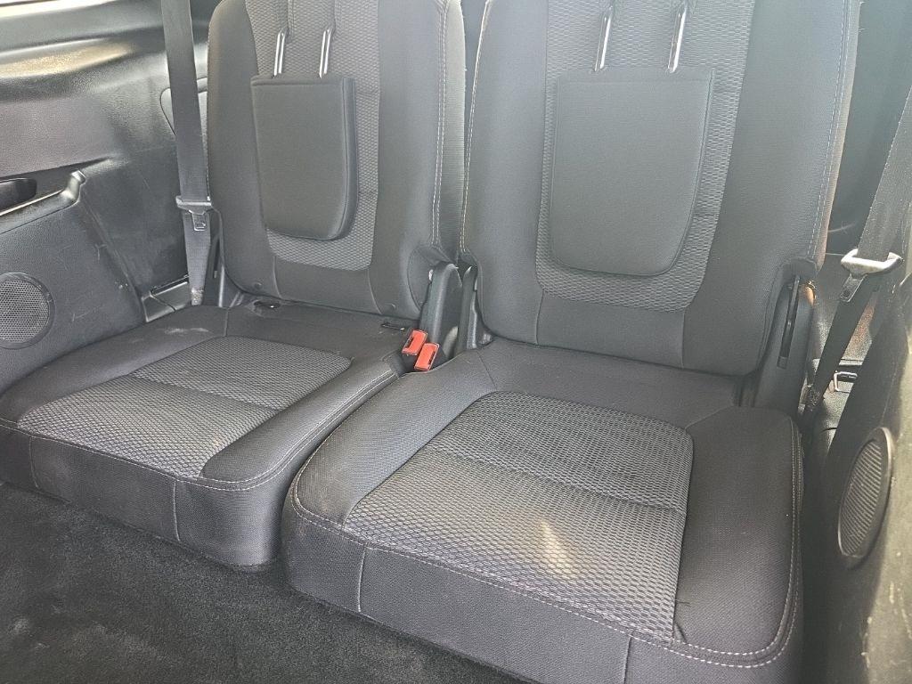 Ford Explorer 4WD 4dr XLT 2016