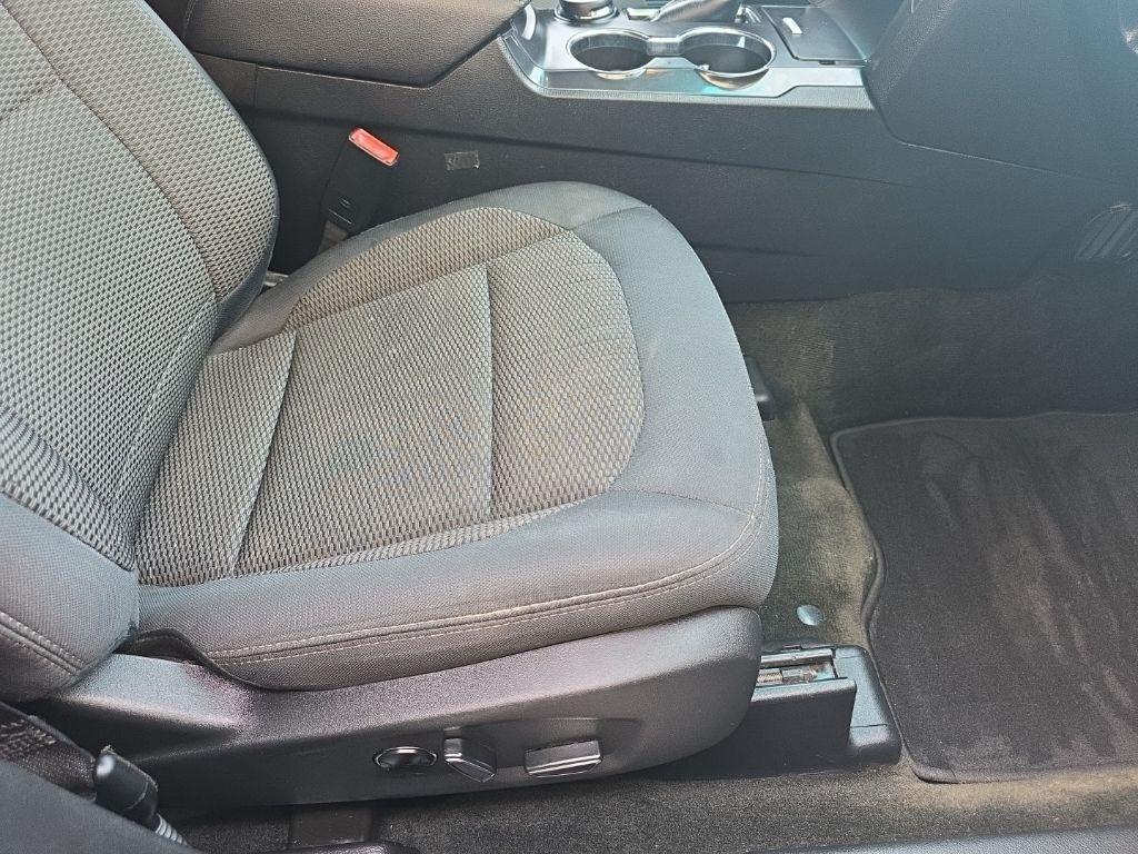 Ford Explorer 4WD 4dr XLT 2016