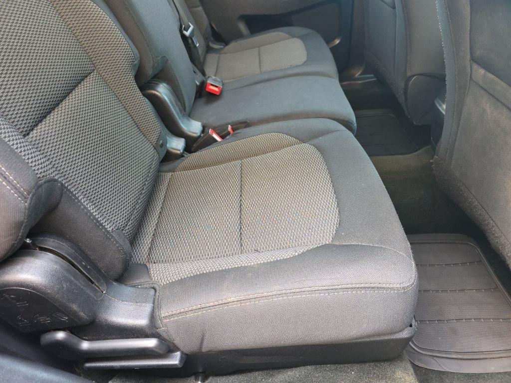 Ford Explorer 4WD 4dr XLT 2016