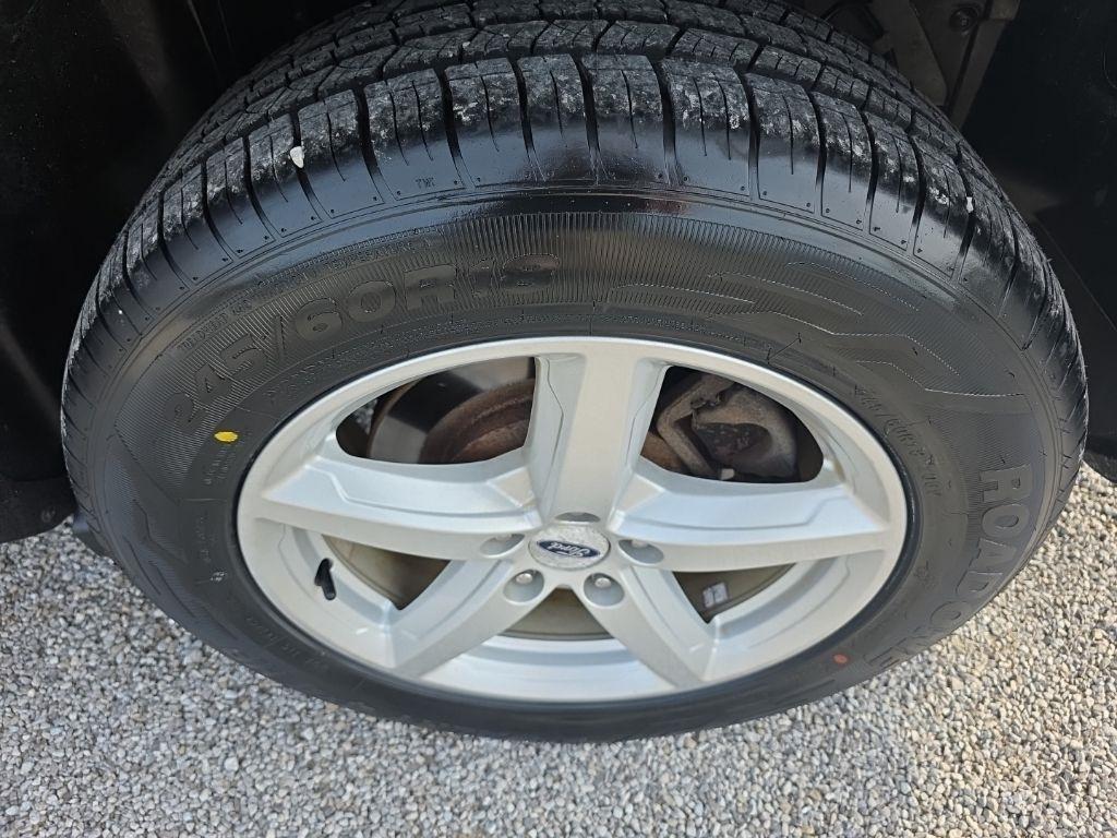 Ford Explorer 4WD 4dr XLT 2016