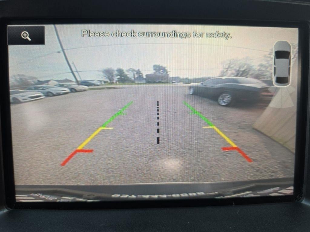 Ford Explorer 4WD 4dr XLT 2016