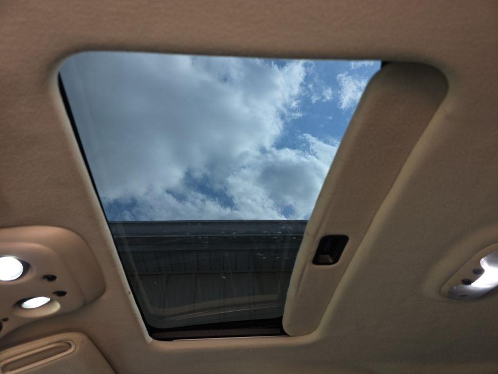 Chevrolet Silverado 2500HD Classic 4WD Crew Cab 153" LT1 2007