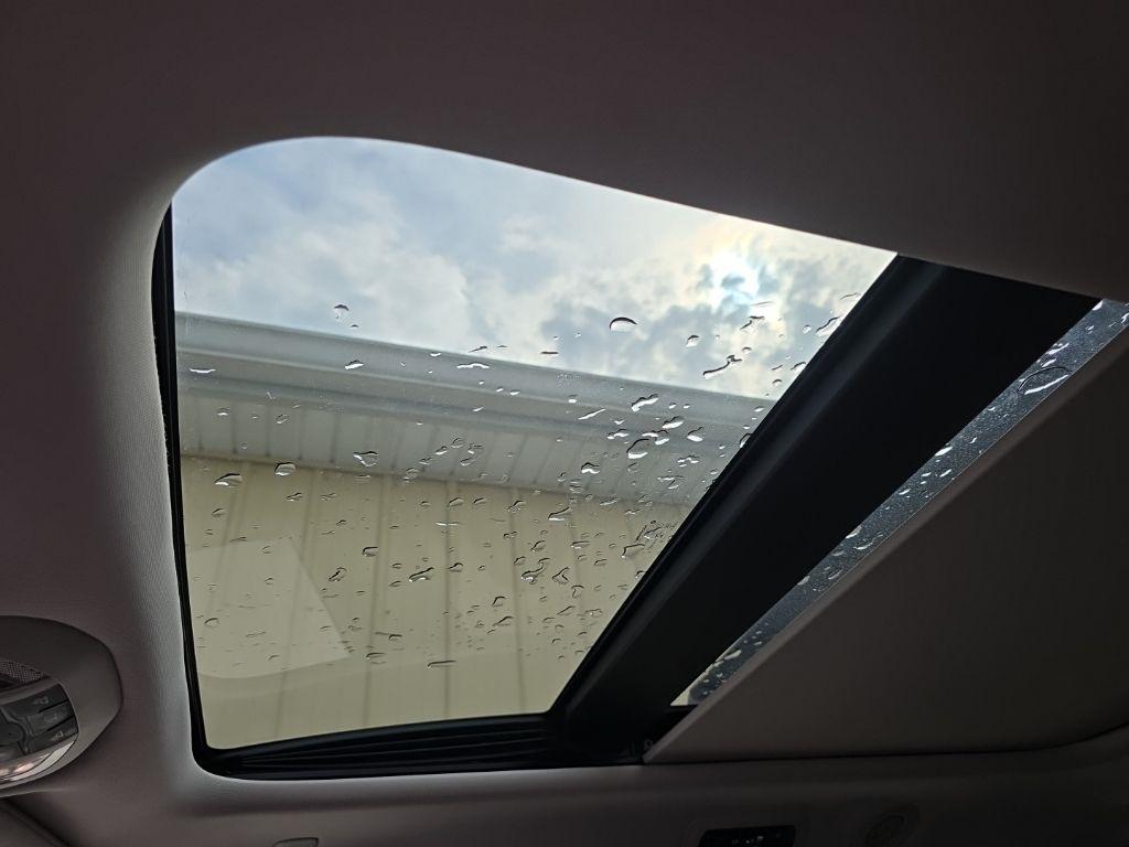 Chrysler Pacifica Limited FWD 2017