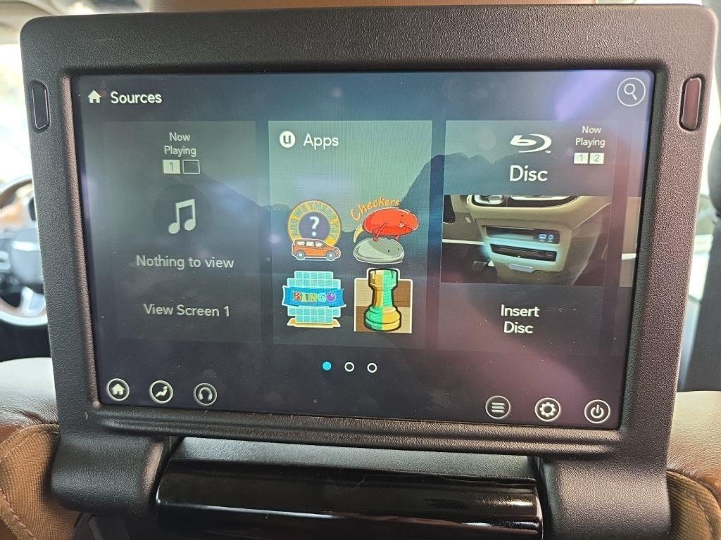 Chrysler Pacifica Limited FWD 2017