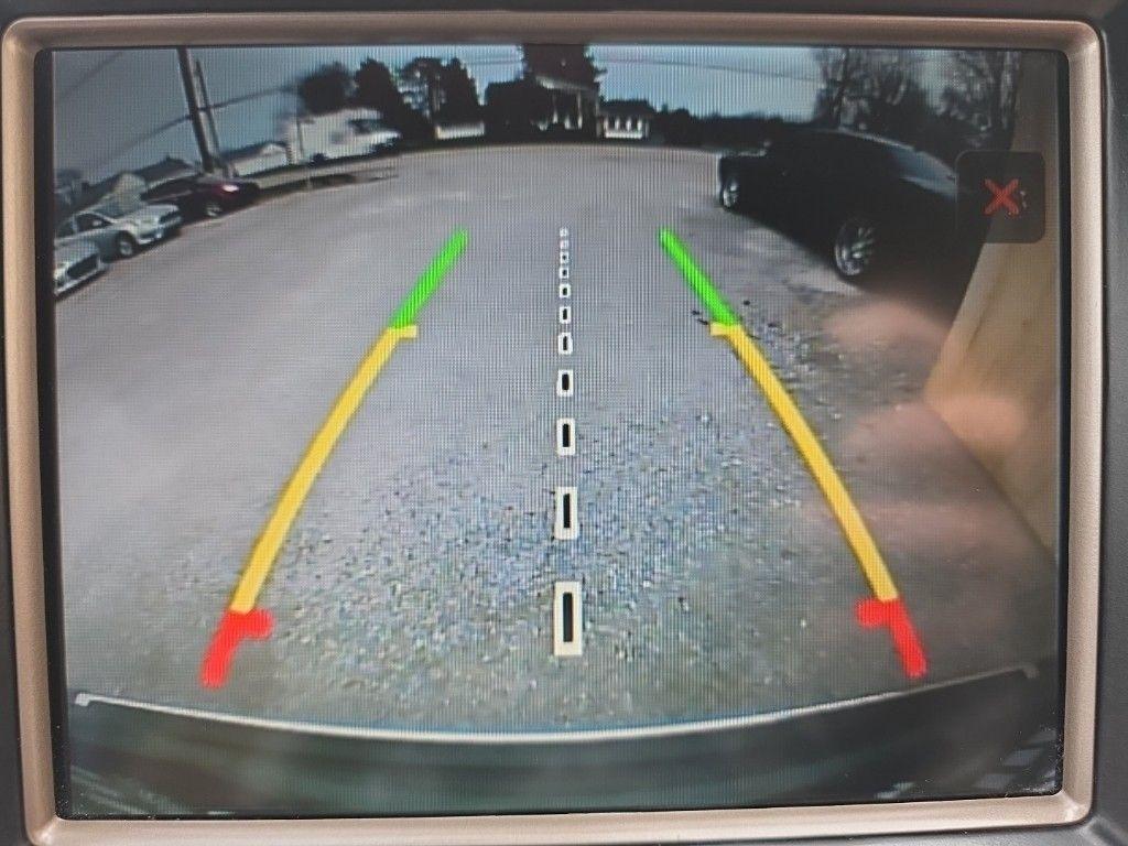 Jeep Grand Cherokee Limited 4x4 2017