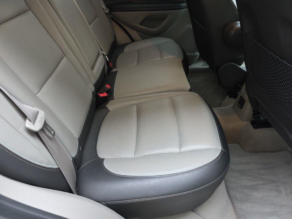 Buick Encore FWD 4dr Leather 2016