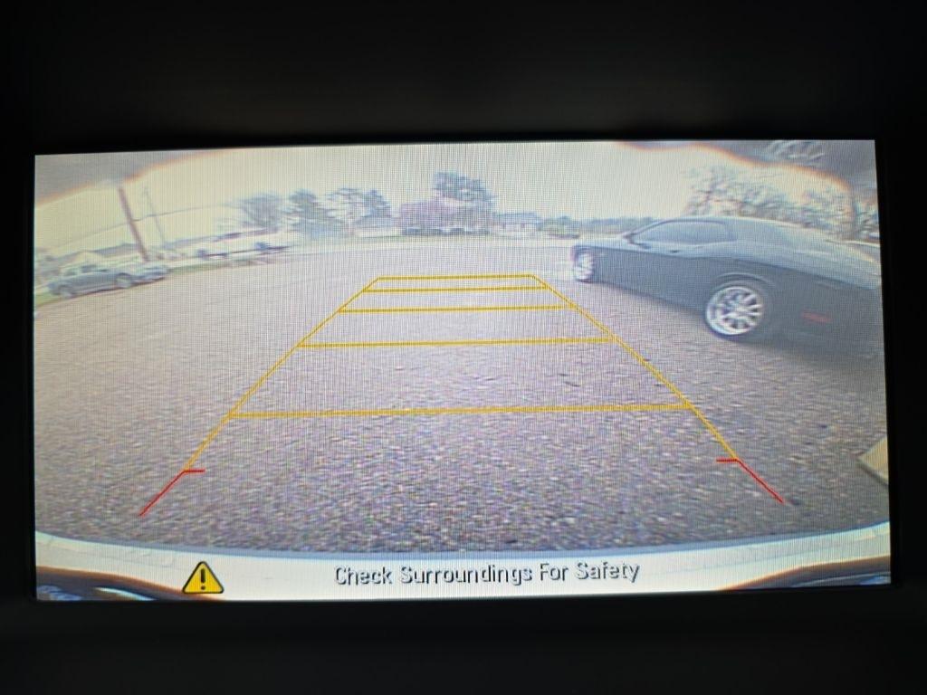 Buick Encore FWD 4dr Leather 2016