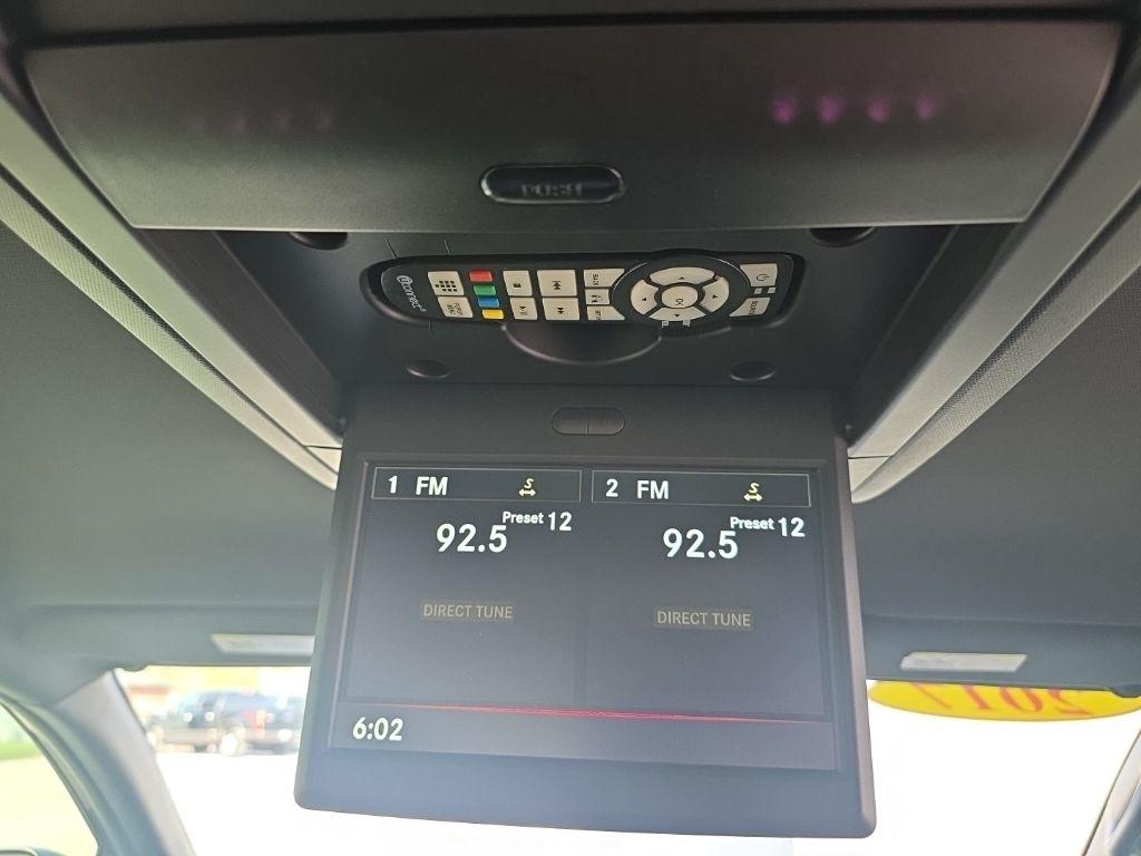 Dodge Grand Caravan GT Wagon Fleet 2017