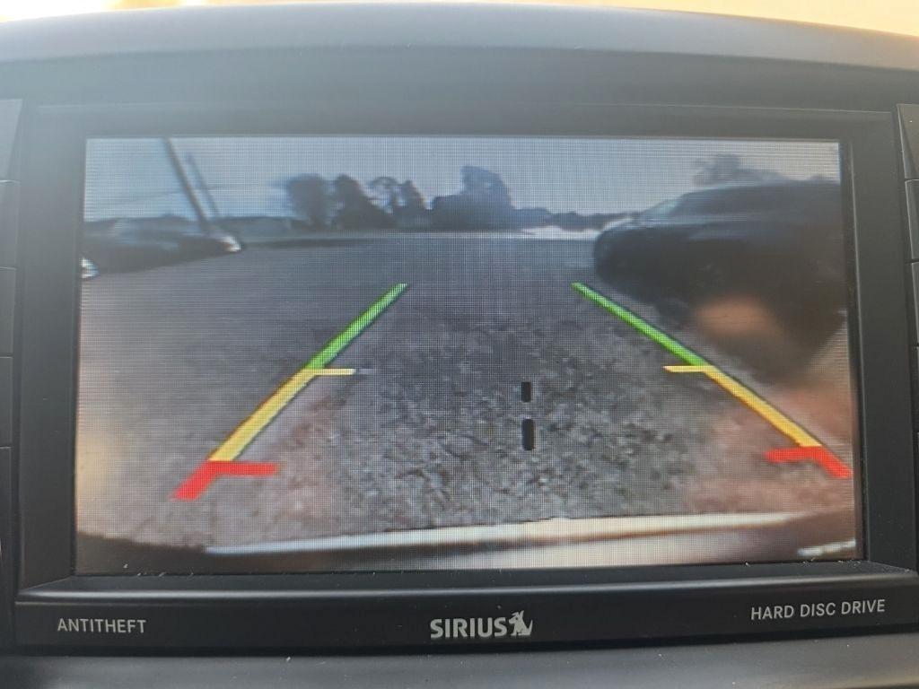 Dodge Grand Caravan GT Wagon Fleet 2017