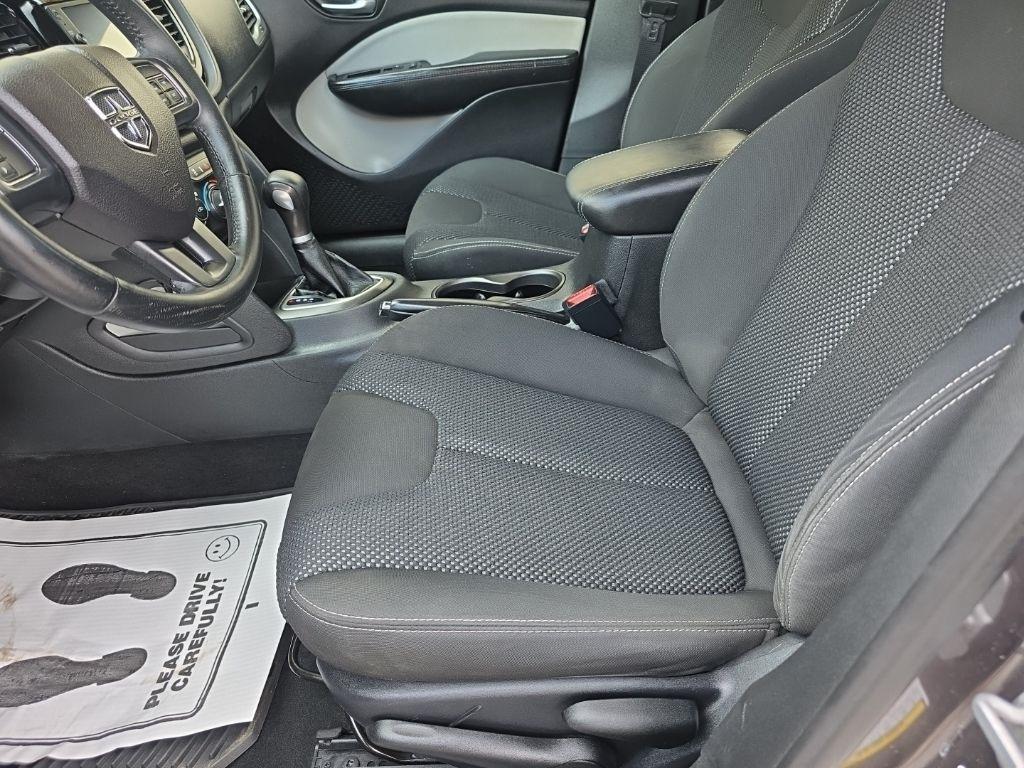 Dodge Dart 4dr Sdn SXT *Ltd Avail* 2016