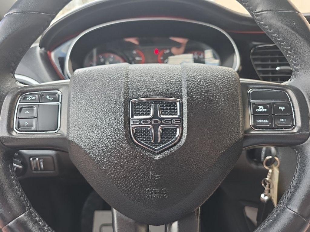 Dodge Dart 4dr Sdn SXT *Ltd Avail* 2016