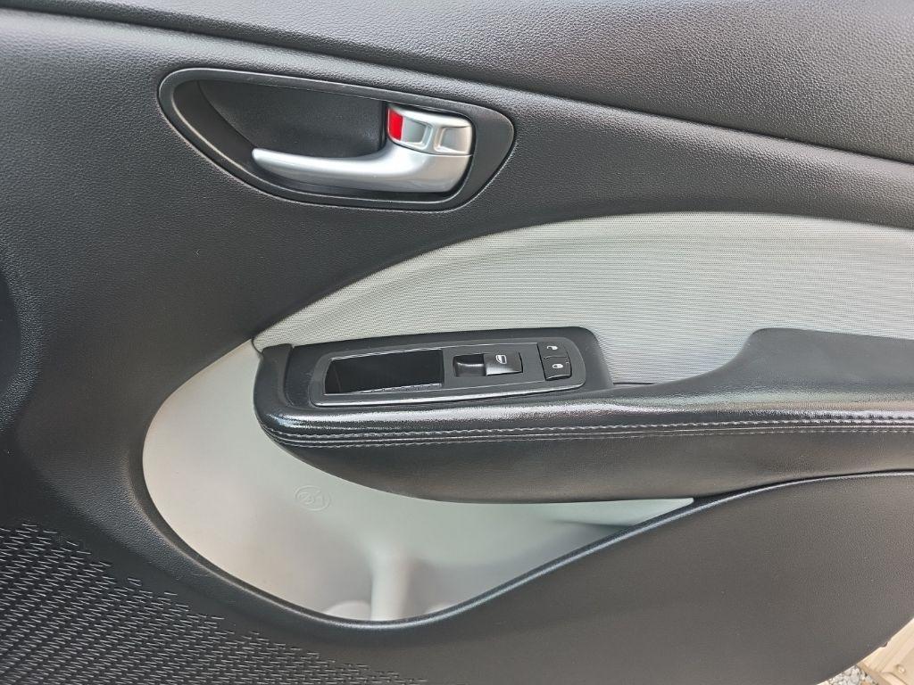 Dodge Dart 4dr Sdn SXT *Ltd Avail* 2016