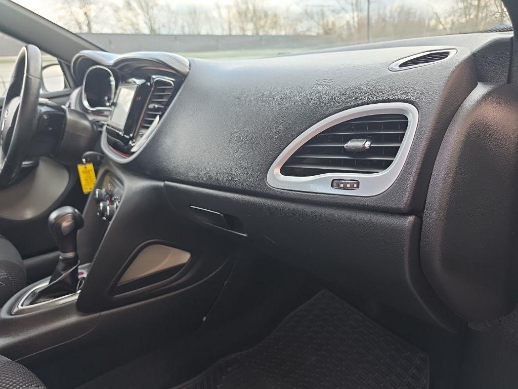 Dodge Dart 4dr Sdn SXT *Ltd Avail* 2016