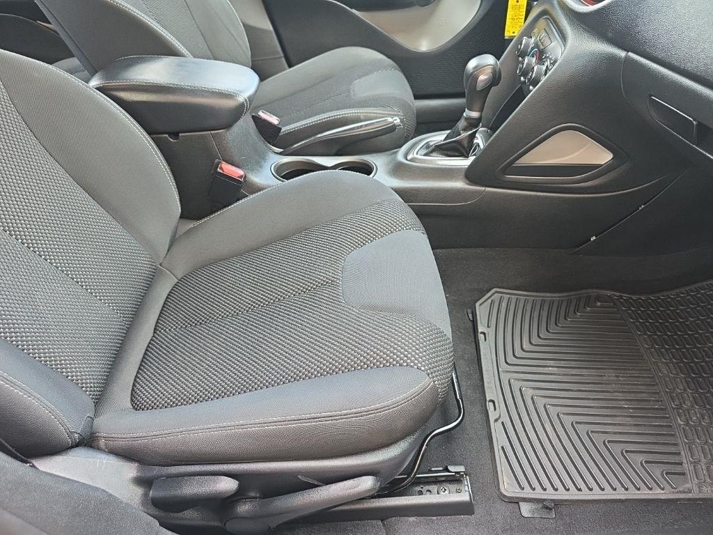 Dodge Dart 4dr Sdn SXT *Ltd Avail* 2016