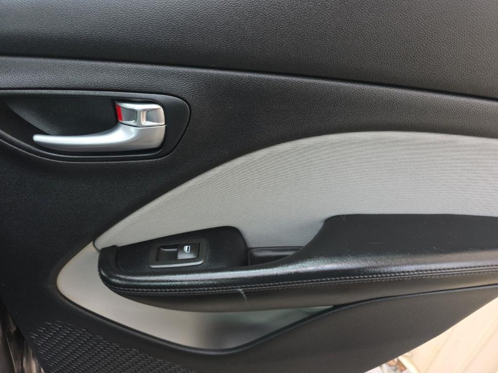 Dodge Dart 4dr Sdn SXT *Ltd Avail* 2016