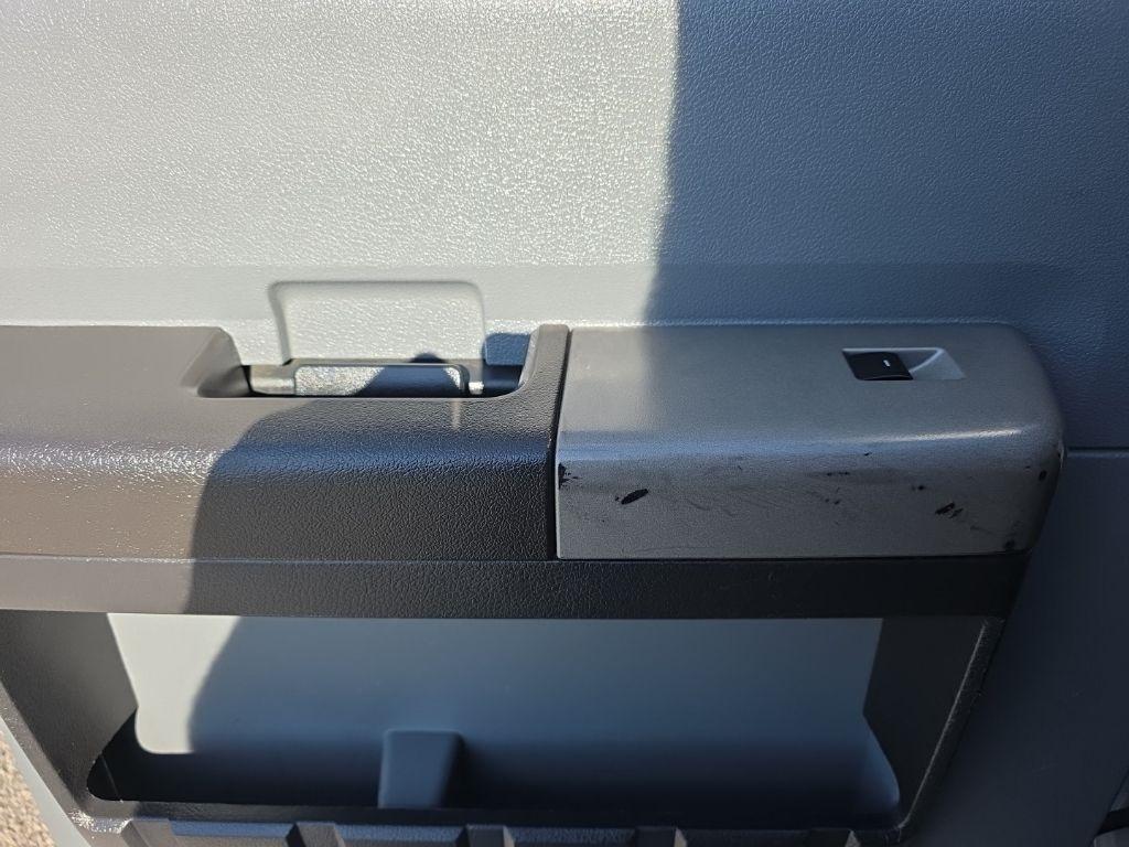 Ford F-250 SD XLT Crew Cab 4WD 2016