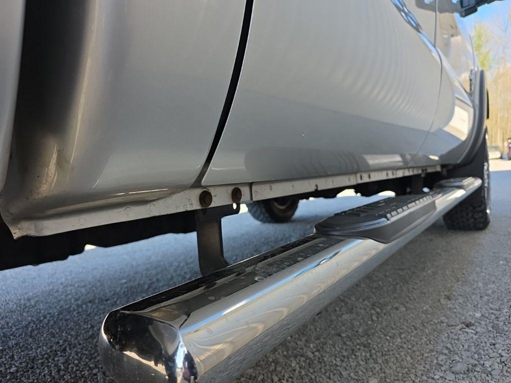 Ford F-250 SD XLT Crew Cab 4WD 2016