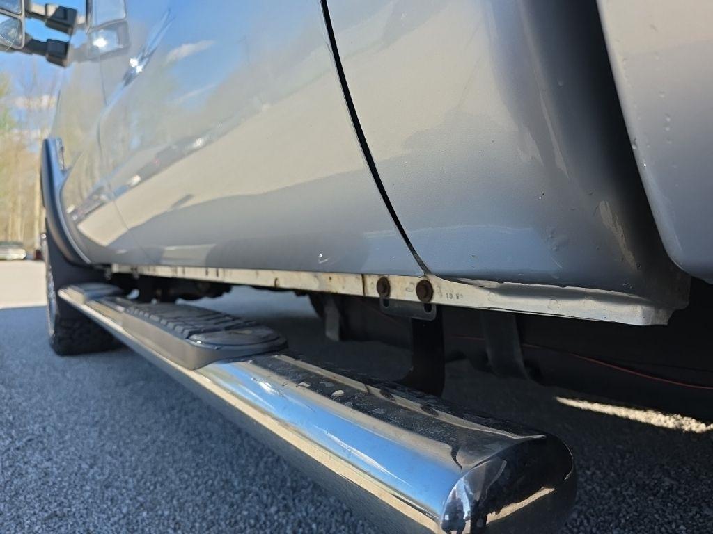 Ford F-250 SD XLT Crew Cab 4WD 2016