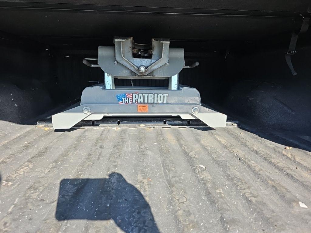 Ford F-250 SD XLT Crew Cab 4WD 2016