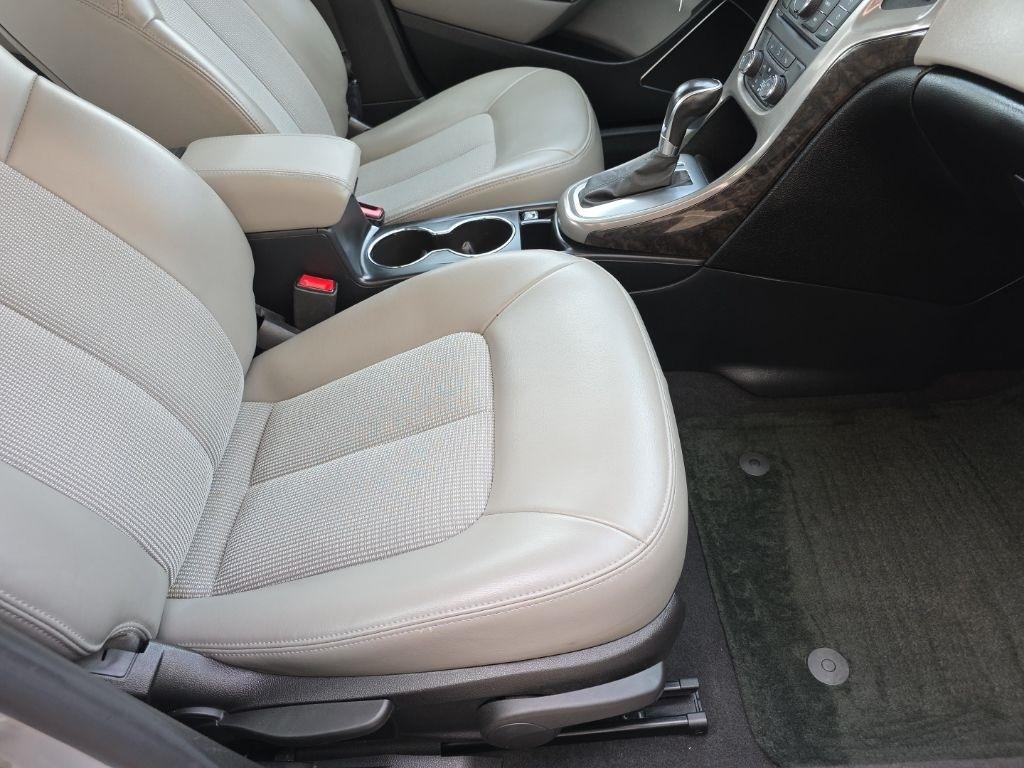 Buick Verano 4dr Sdn 2014