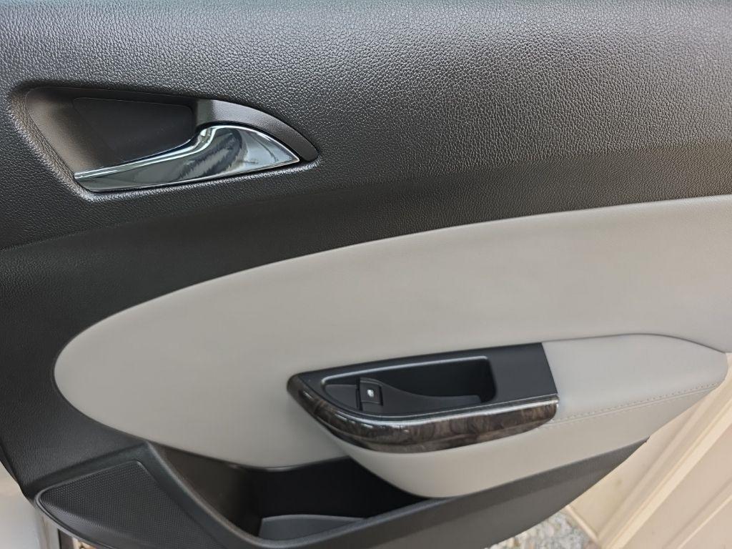 Buick Verano 4dr Sdn 2014