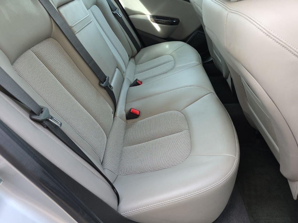 Buick Verano 4dr Sdn 2014