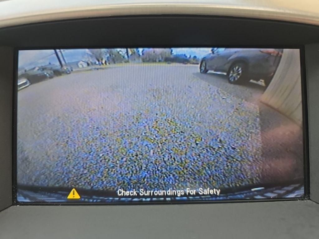 Buick Verano 4dr Sdn 2014