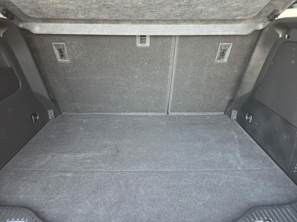 Chevrolet Trax AWD 4dr LS w/1LS 2015