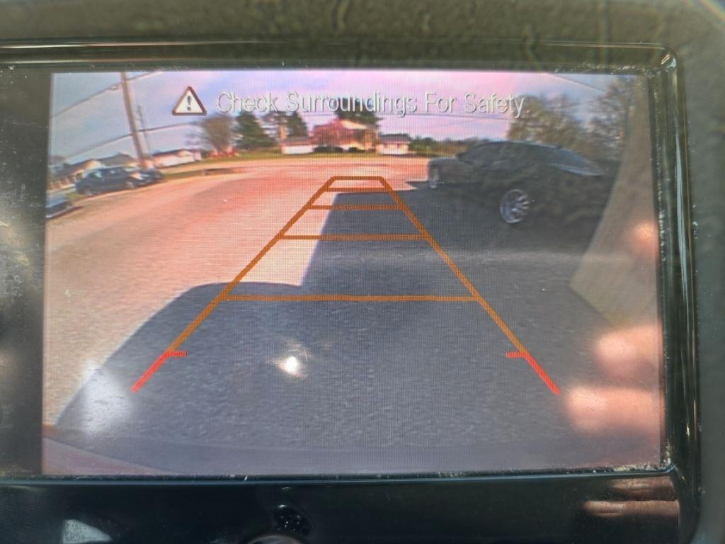 Chevrolet Trax AWD 4dr LS w/1LS 2015