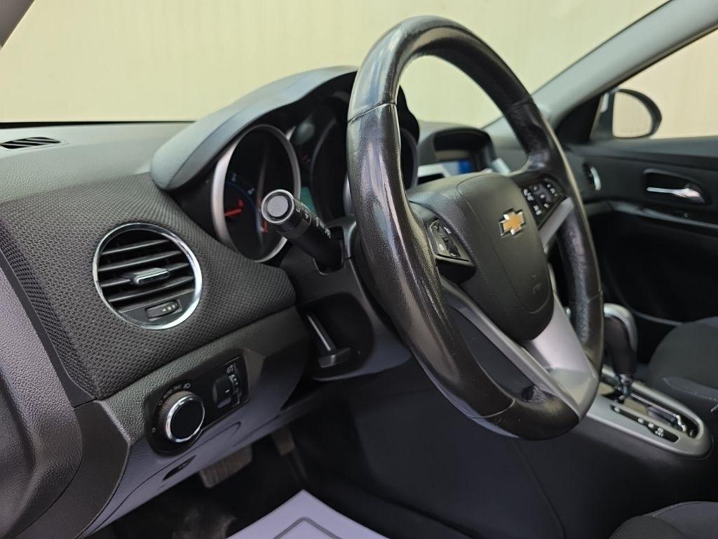 Chevrolet Cruze 4dr Sdn Auto 1LT 2014