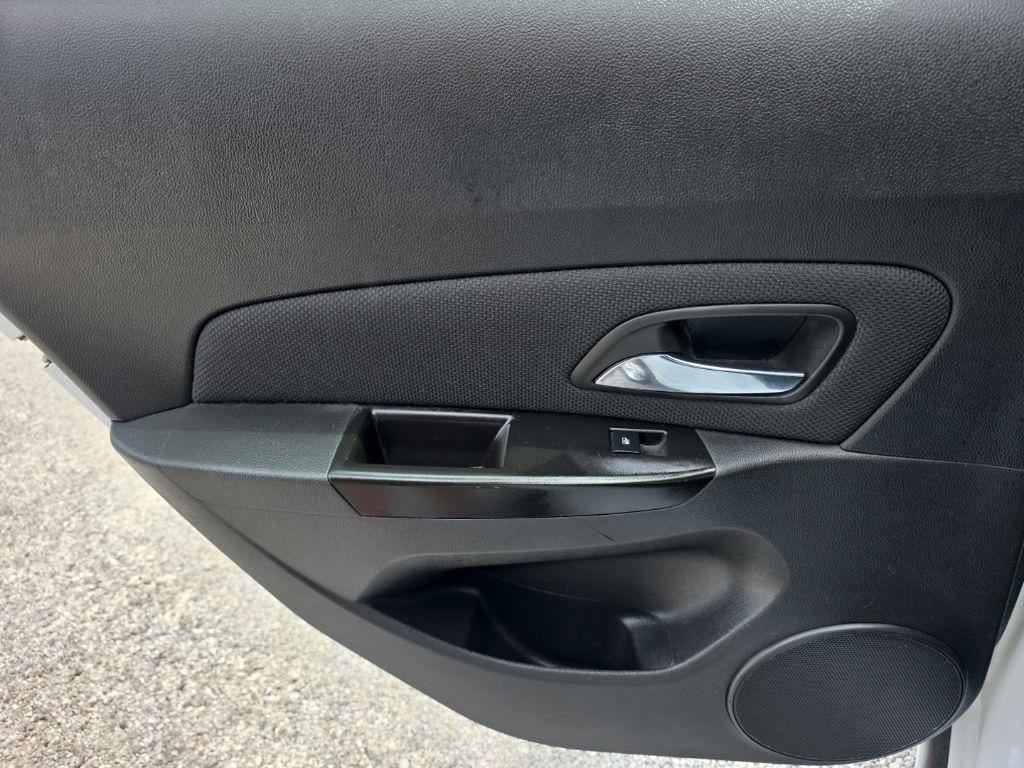 Chevrolet Cruze 4dr Sdn Auto 1LT 2014