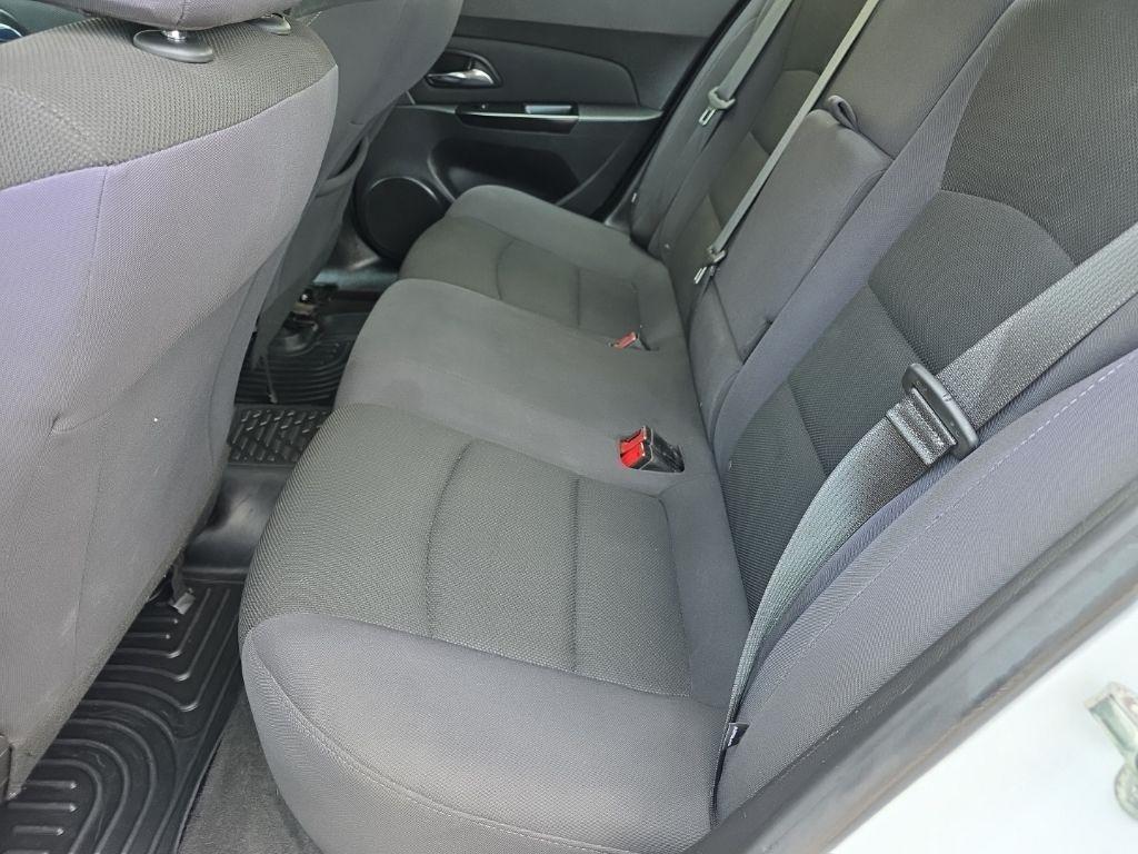 Chevrolet Cruze 4dr Sdn Auto 1LT 2014