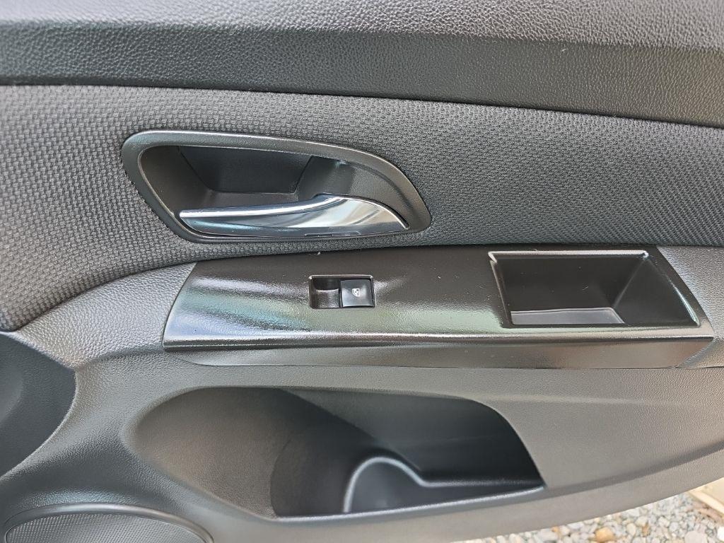 Chevrolet Cruze 4dr Sdn Auto 1LT 2014