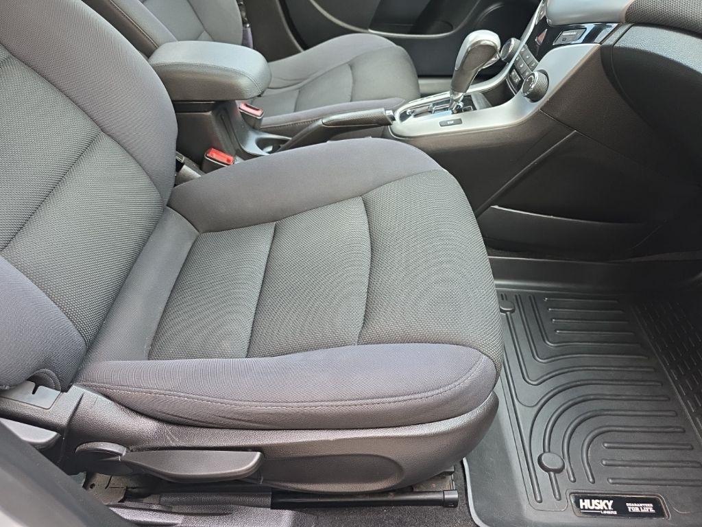 Chevrolet Cruze 4dr Sdn Auto 1LT 2014