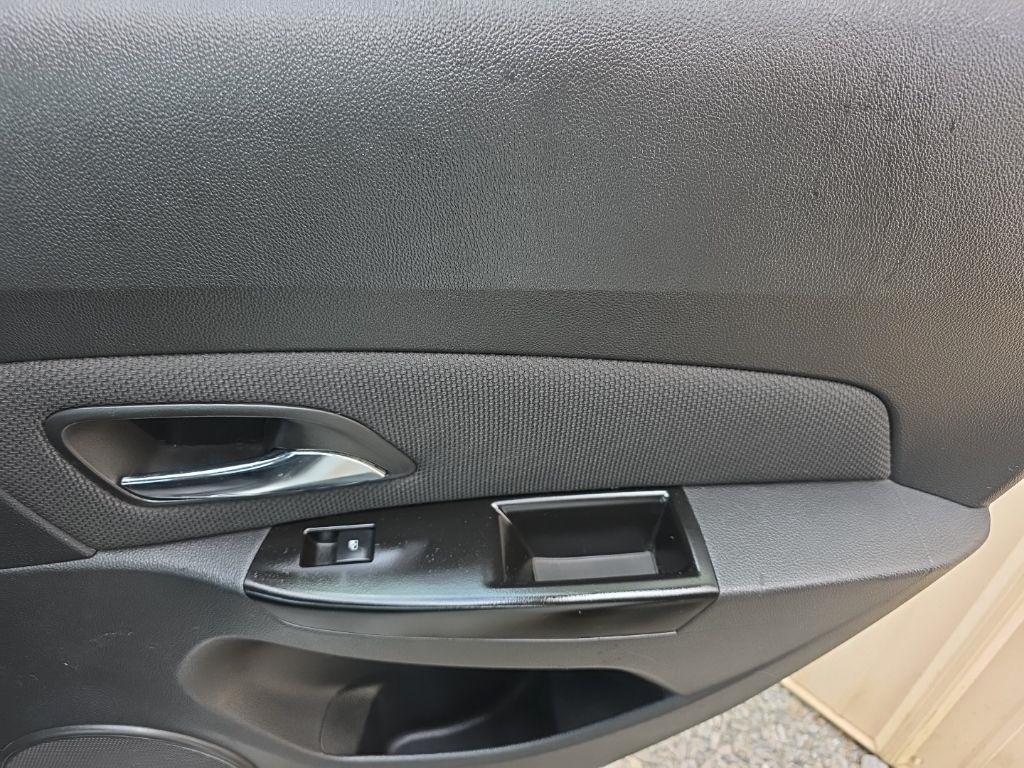 Chevrolet Cruze 4dr Sdn Auto 1LT 2014