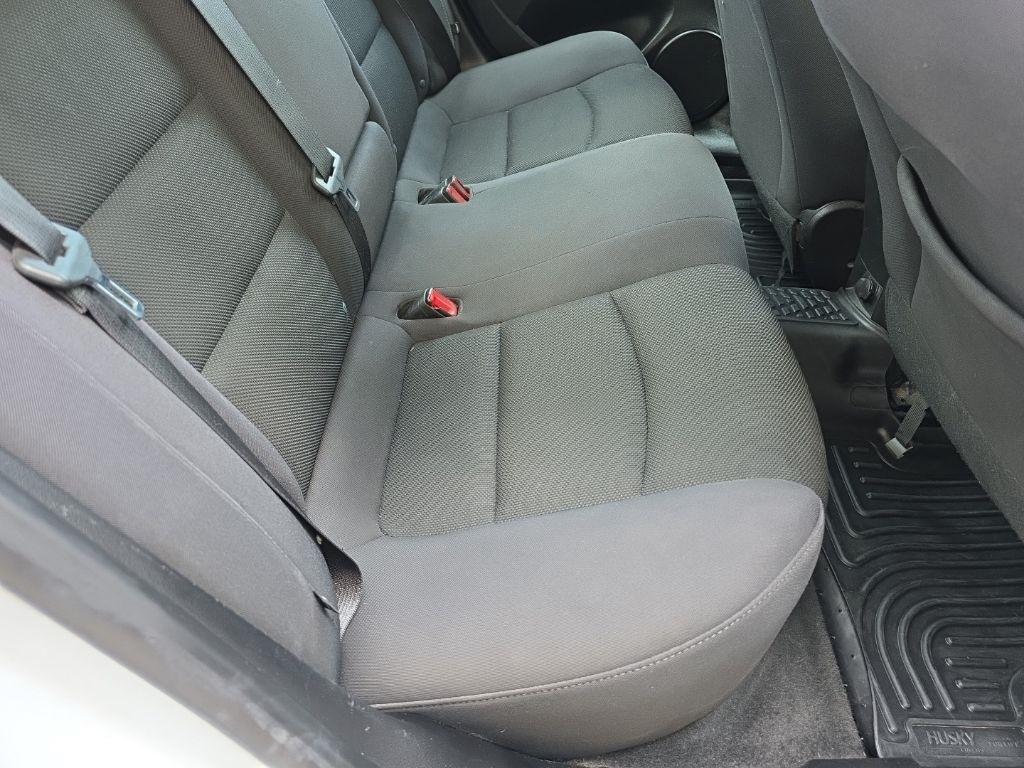 Chevrolet Cruze 4dr Sdn Auto 1LT 2014