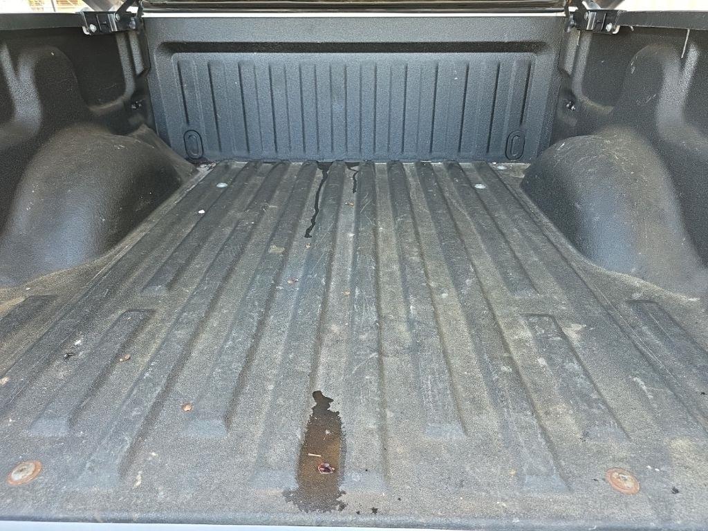 Ford F-150 4WD SuperCrew 145" Lariat 2013