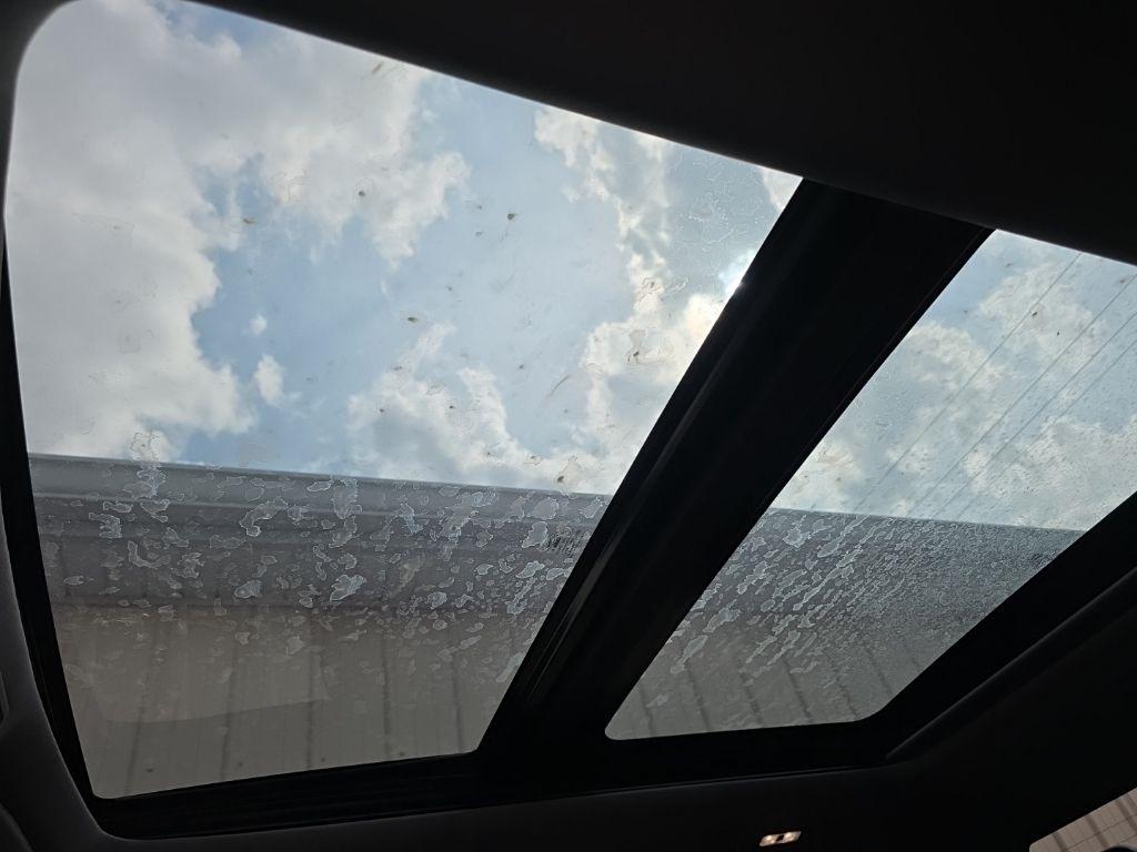 Ford F-150 4WD SuperCrew 145" King Ranch 2016