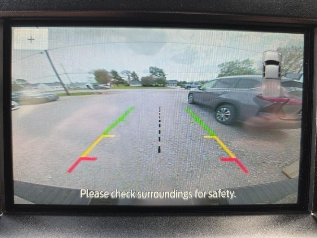 Ford F-150 4WD SuperCrew 145" King Ranch 2016