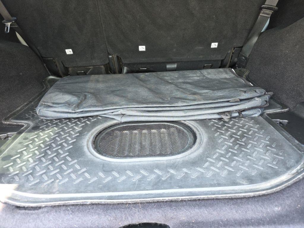 Jeep Wrangler Unlimited 4WD 4dr Wrangler X *Ltd Avail* 2015