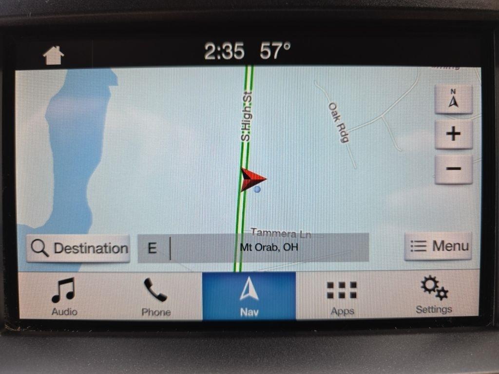 Ford F-150 XLT 4x4 SuperCrew 2019