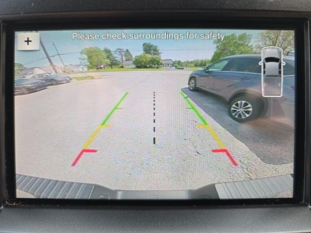 Ford F-150 XLT 4x4 SuperCrew 2019