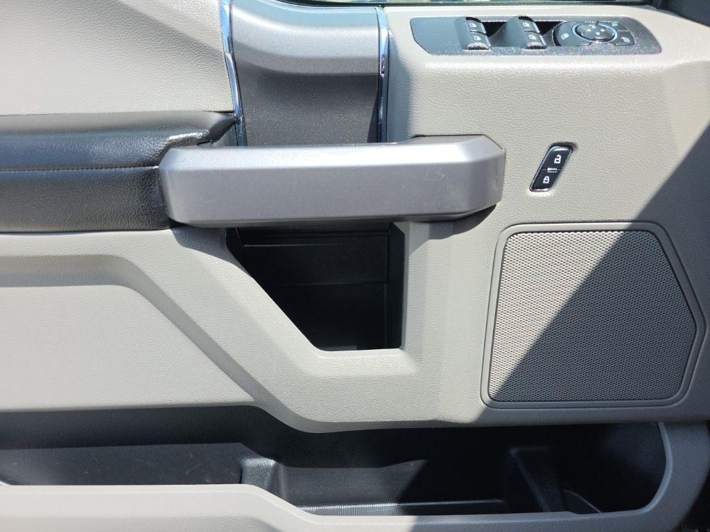 Ford F-150 XLT 4x4 SuperCrew 2019