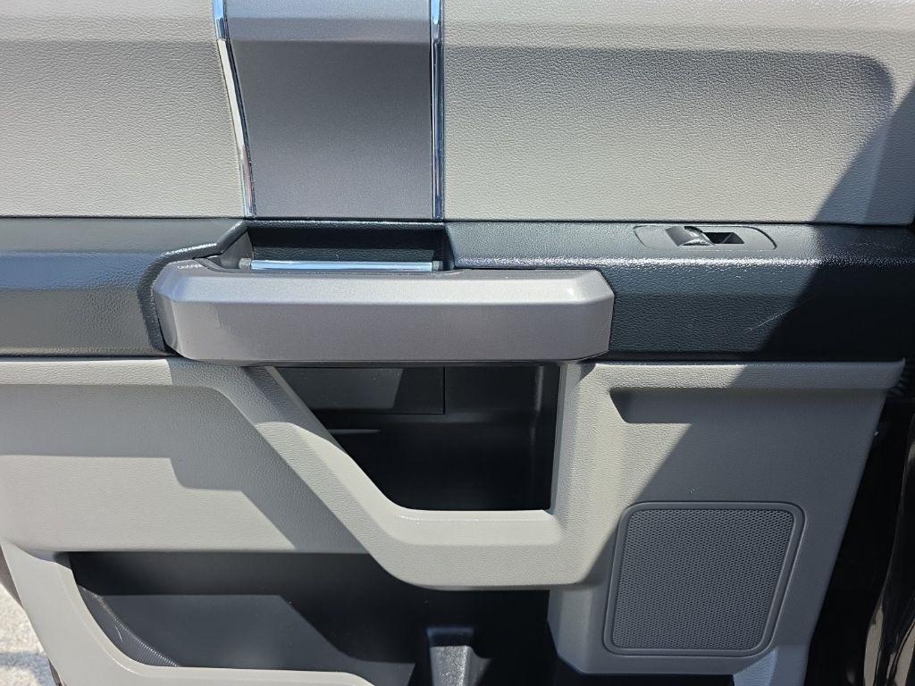 Ford F-150 XLT 4x4 SuperCrew 2019