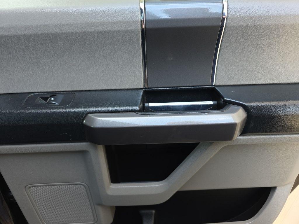 Ford F-150 XLT 4x4 SuperCrew 2019