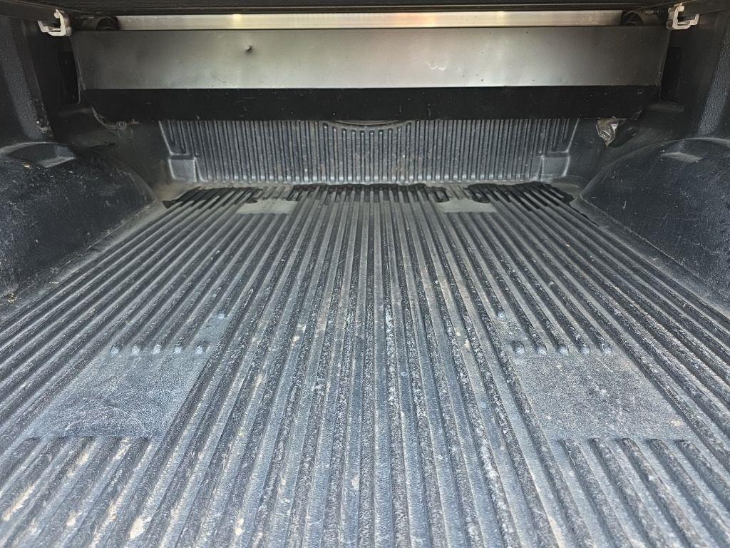 Ford F-150 XLT 4x4 SuperCrew 2019